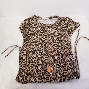 Bond Crush Animal print small